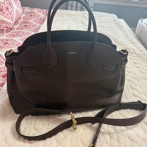 Coach Soft Empire Carryall Bag 40